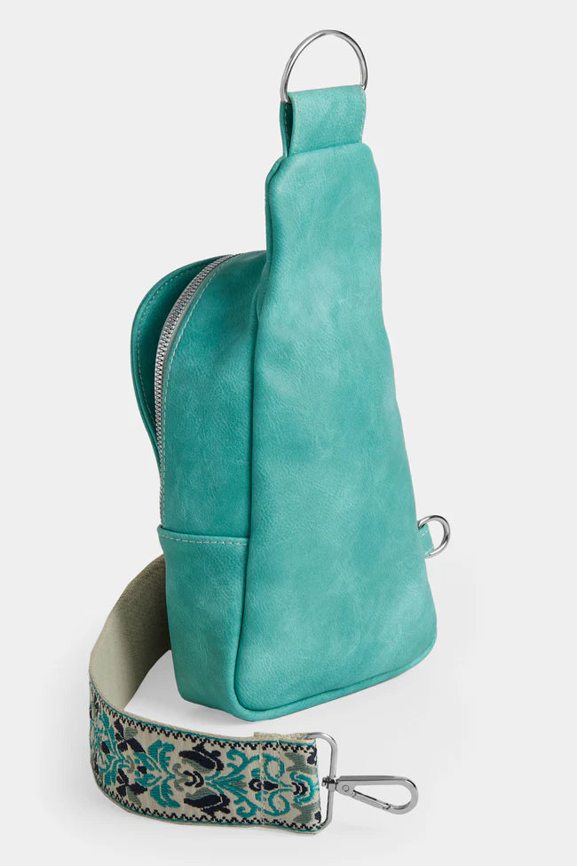 Rhea Crossbody -Spring Collection