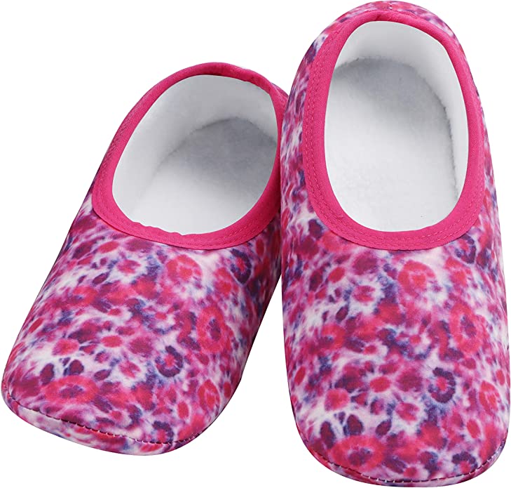 Women's Plush Skinnies & Travel Pouch