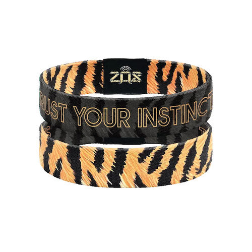 ZOX Interactive Bracelets - Trust Your Instincts