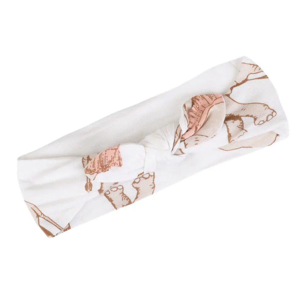 Bamboo Headband