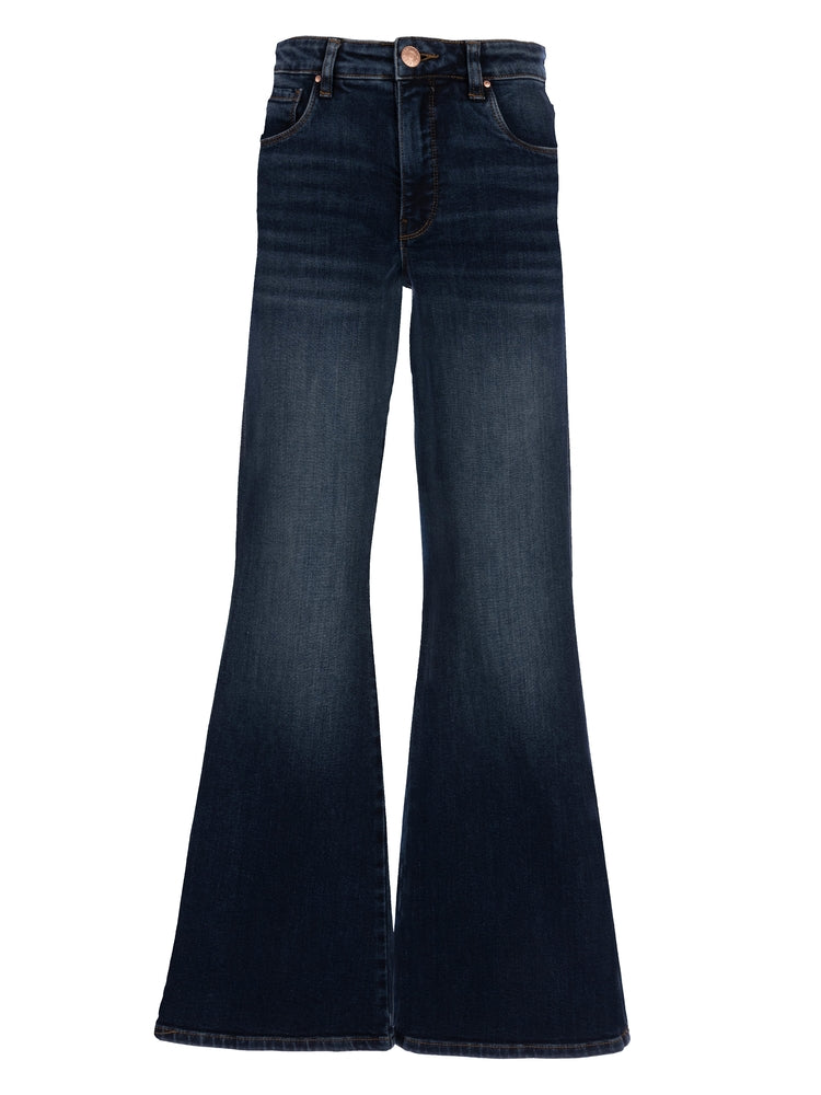 KUT from the Kloth Stella High Rise Flare