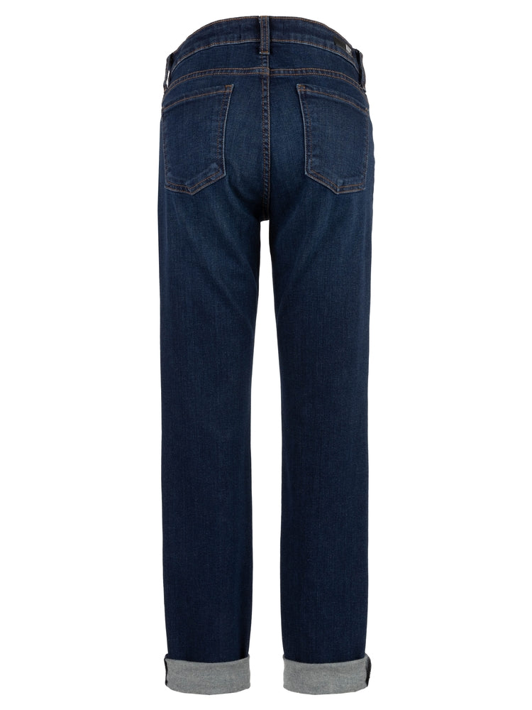 KUT from the Kloth Catherine Boyfriend Deep Dark