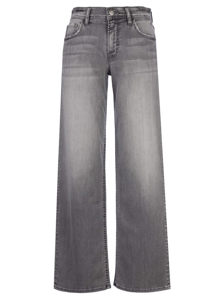 KUT from the Kloth Mid-Rise Charlotte