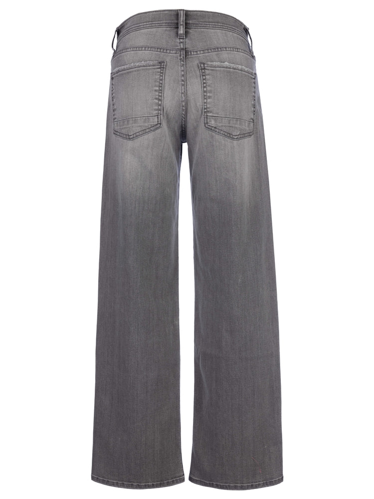 KUT from the Kloth Mid-Rise Charlotte