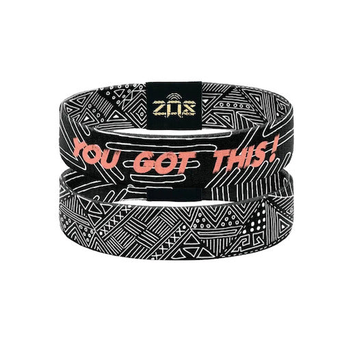 ZOX Interactive Bracelets - You Got This!