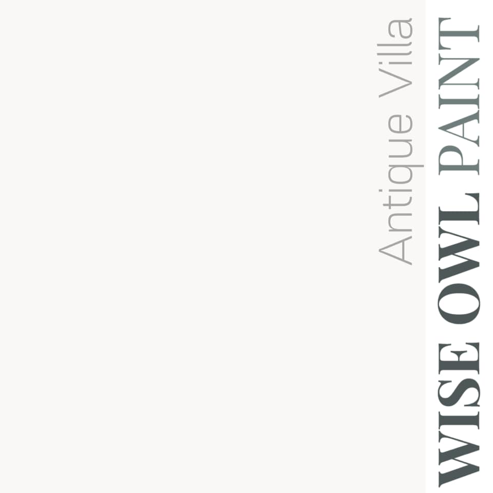Wise Owl Paint One Hour Enamel - Quart