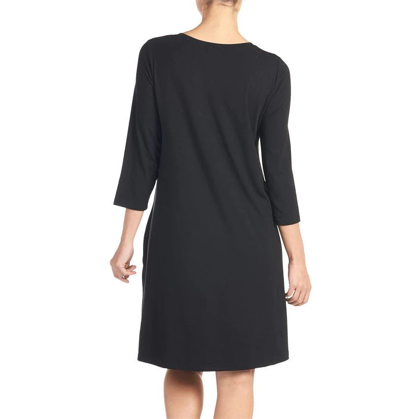 Oh So Soft Essential Tunic Dress
