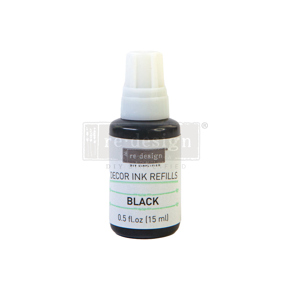 Decor Ink Refill