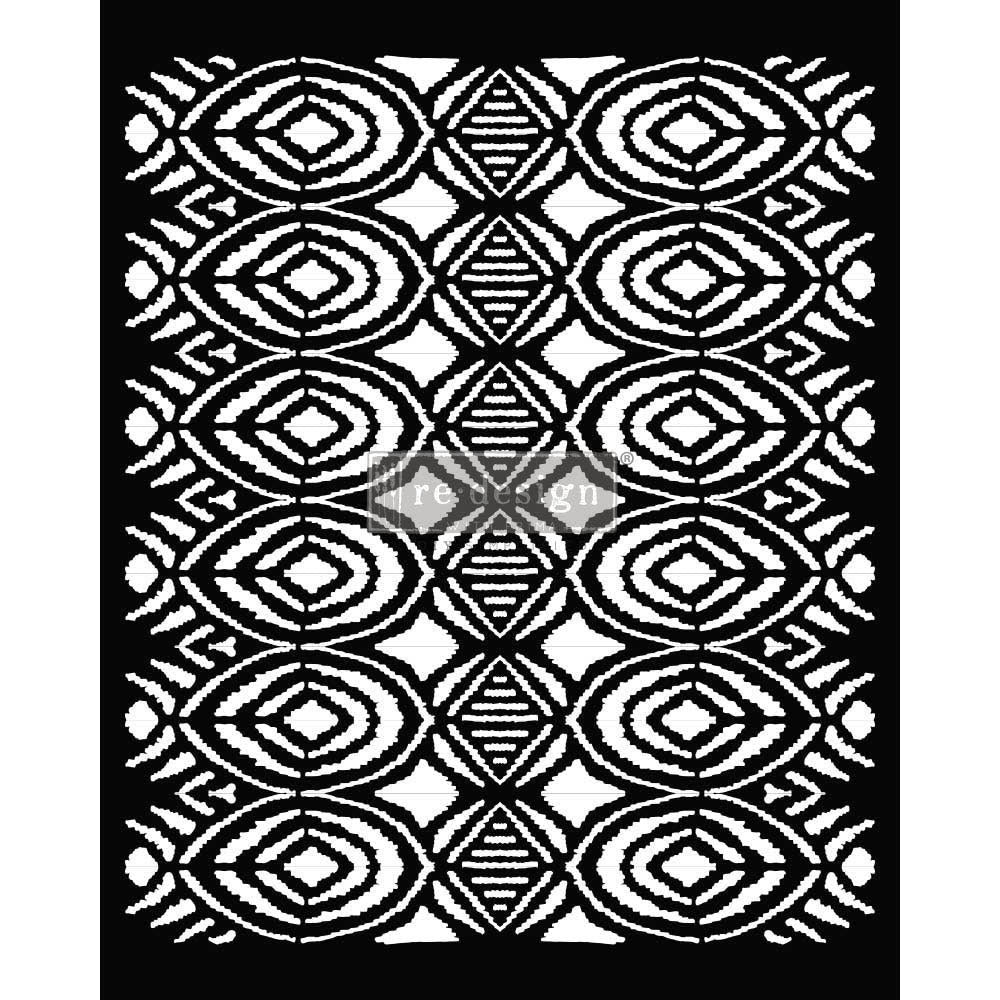 Decor Stencils - Boho Vibes
