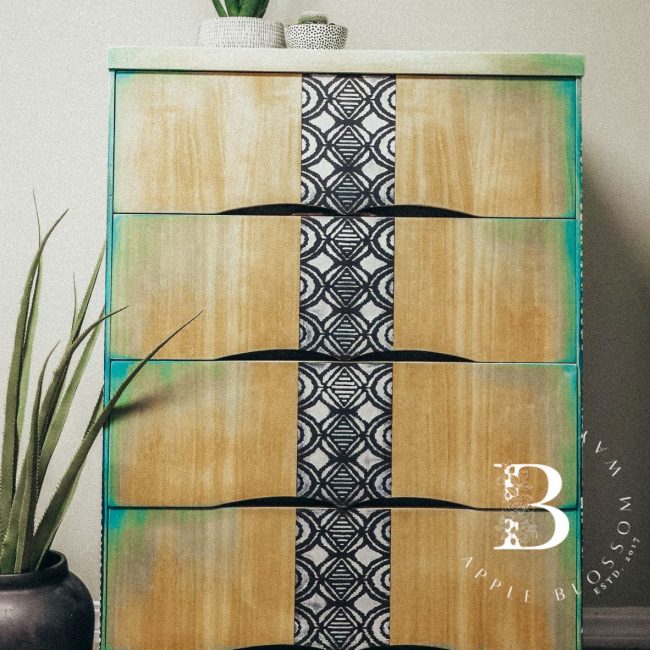 Decor Stencils - Boho Vibes