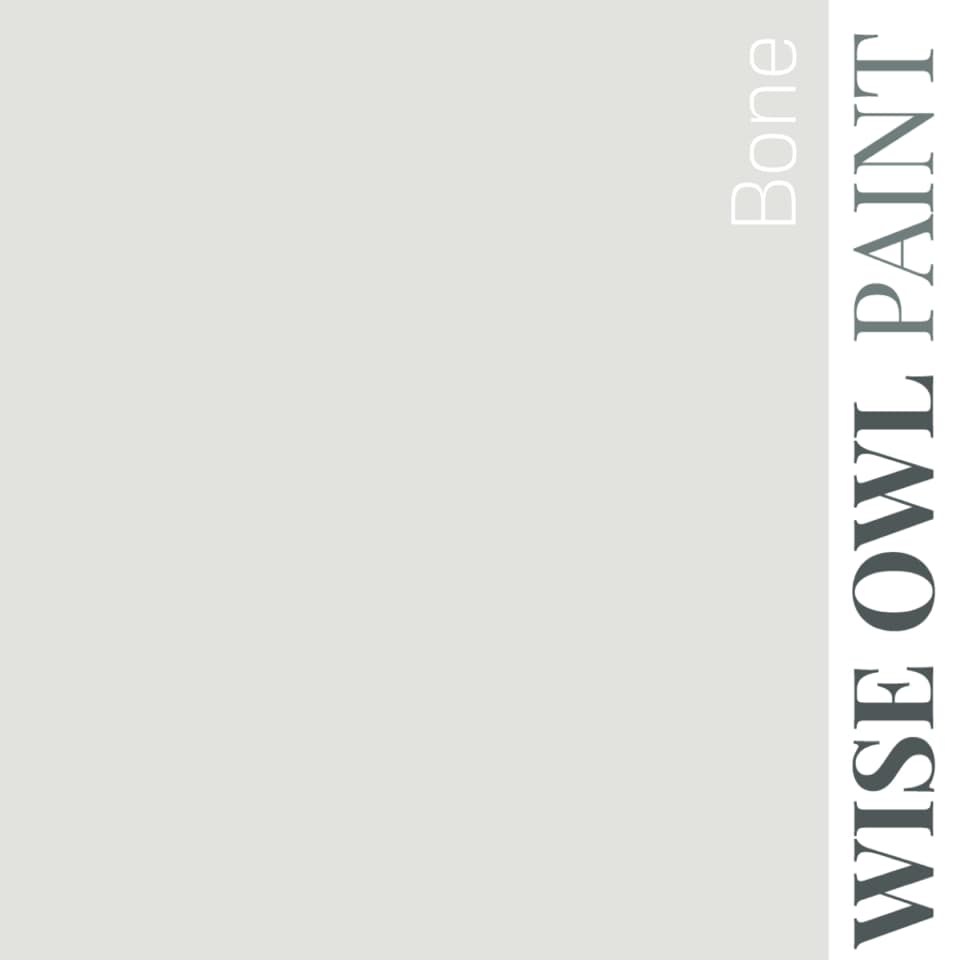 Wise Owl Paint One Hour Enamel - Quart