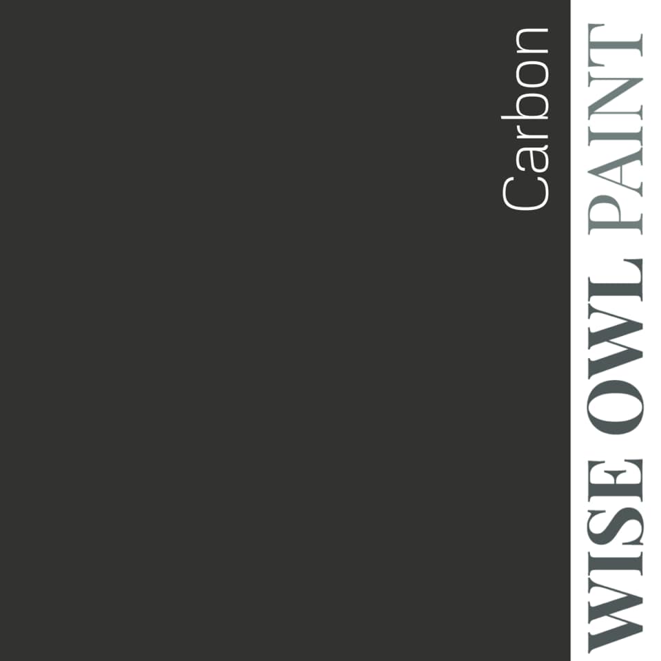 Wise Owl Paint One Hour Enamel - Quart