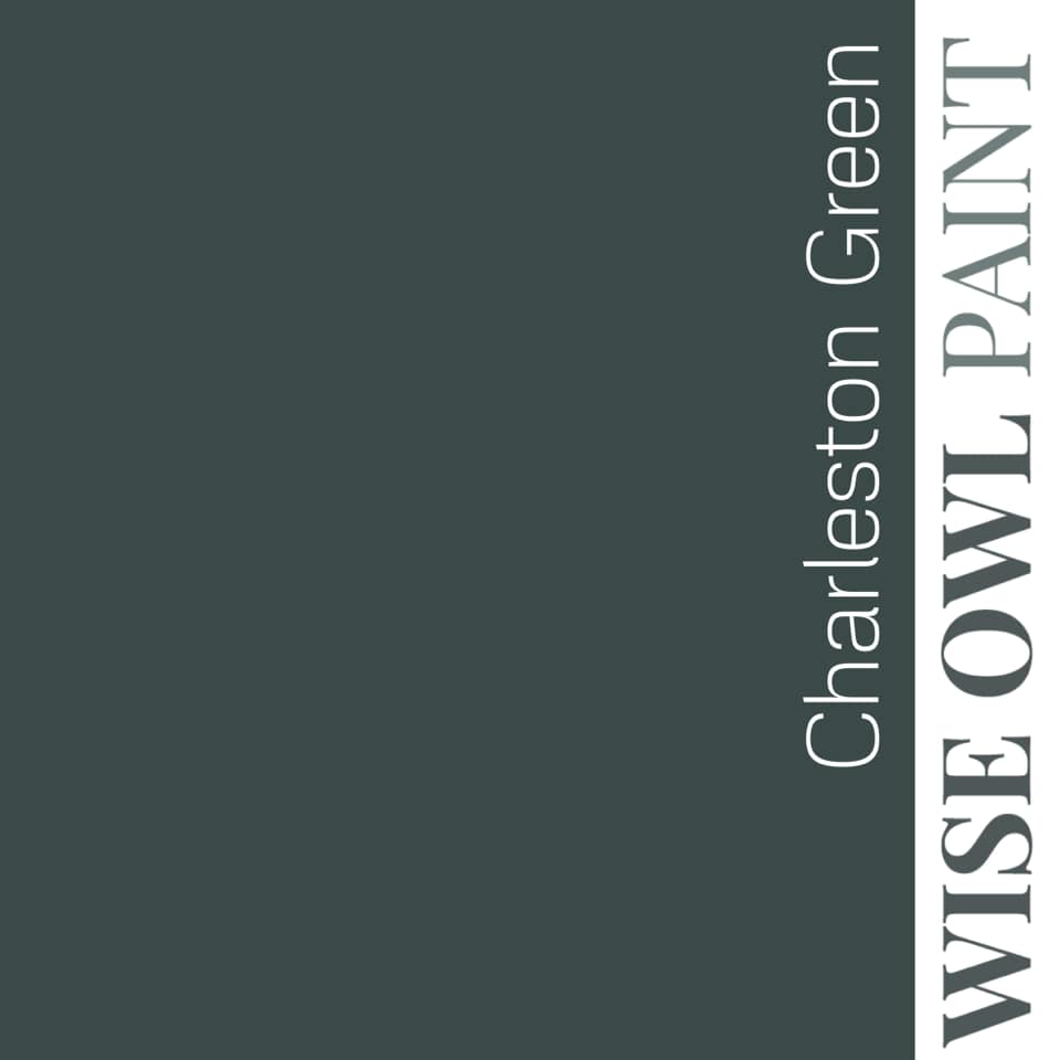 Wise Owl Paint One Hour Enamel - Quart
