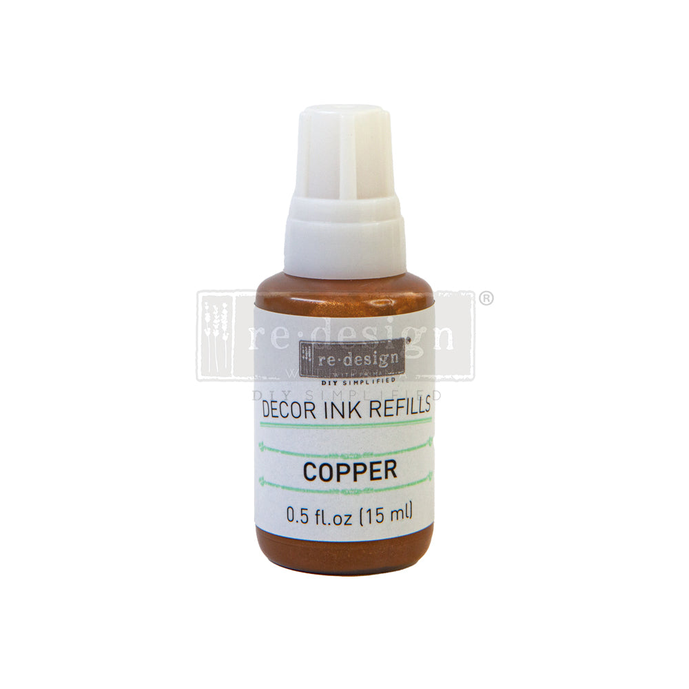 Decor Ink Refill