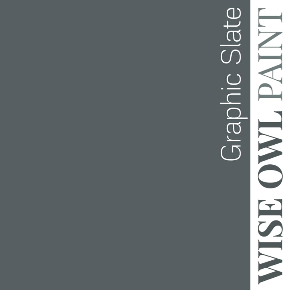 Wise Owl Paint One Hour Enamel - Quart