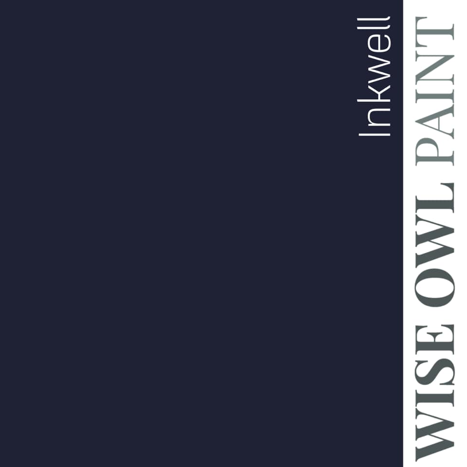 Wise Owl Paint One Hour Enamel - Quart