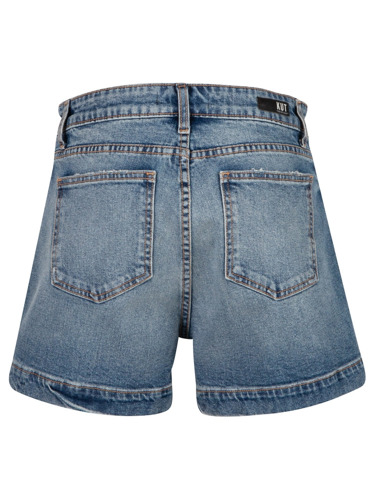 KUT from the Kloth Jane High Rise Short