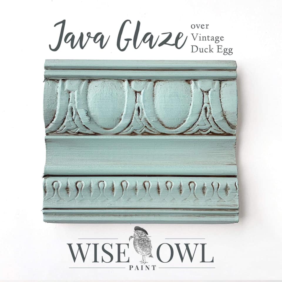 Glaze