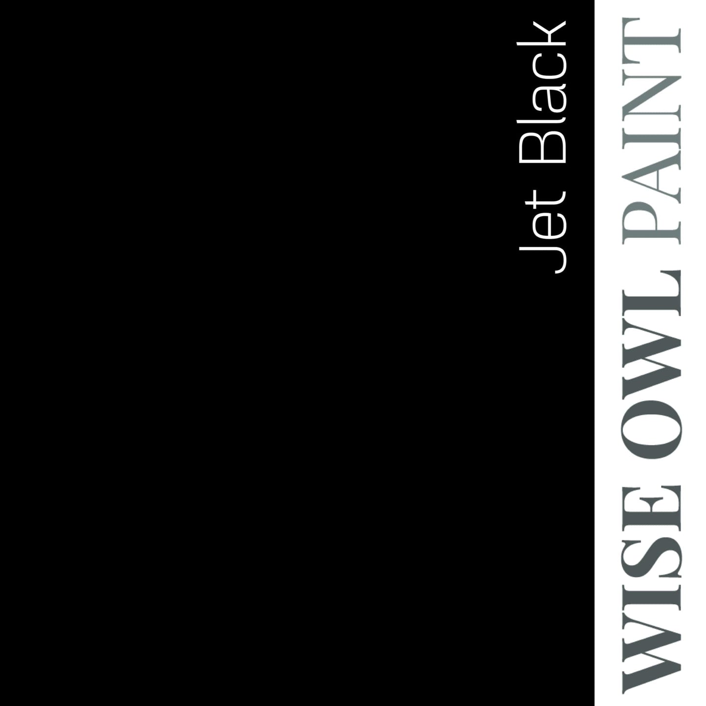 Wise Owl Paint One Hour Enamel - Quart