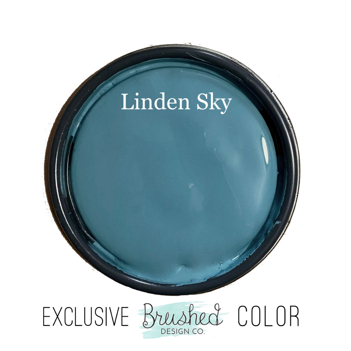 Linden Sky Chalk Synthesis Paint