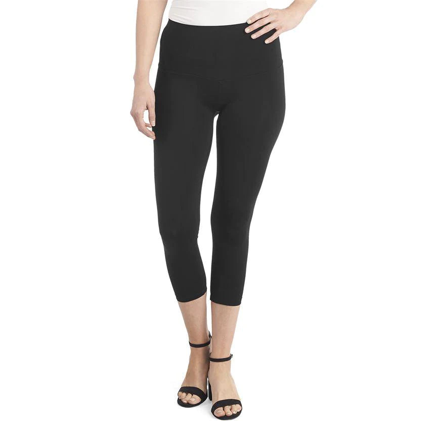 Shapewear Capri Leggings