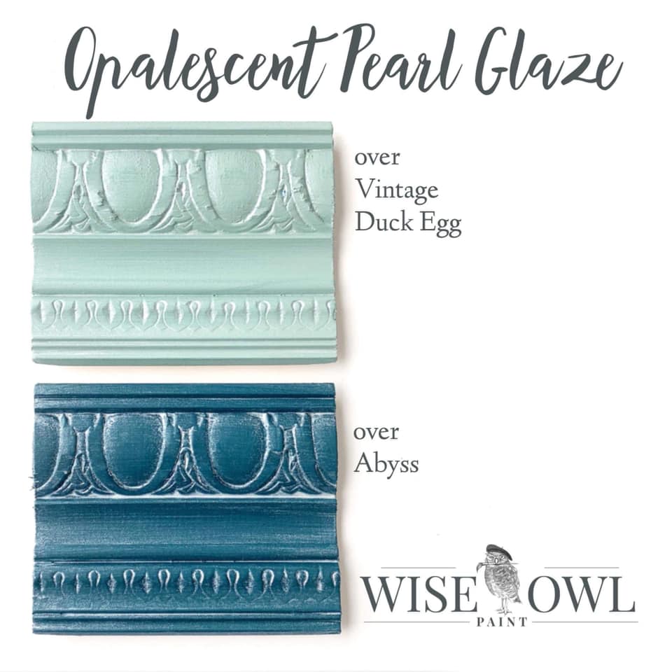 Glaze