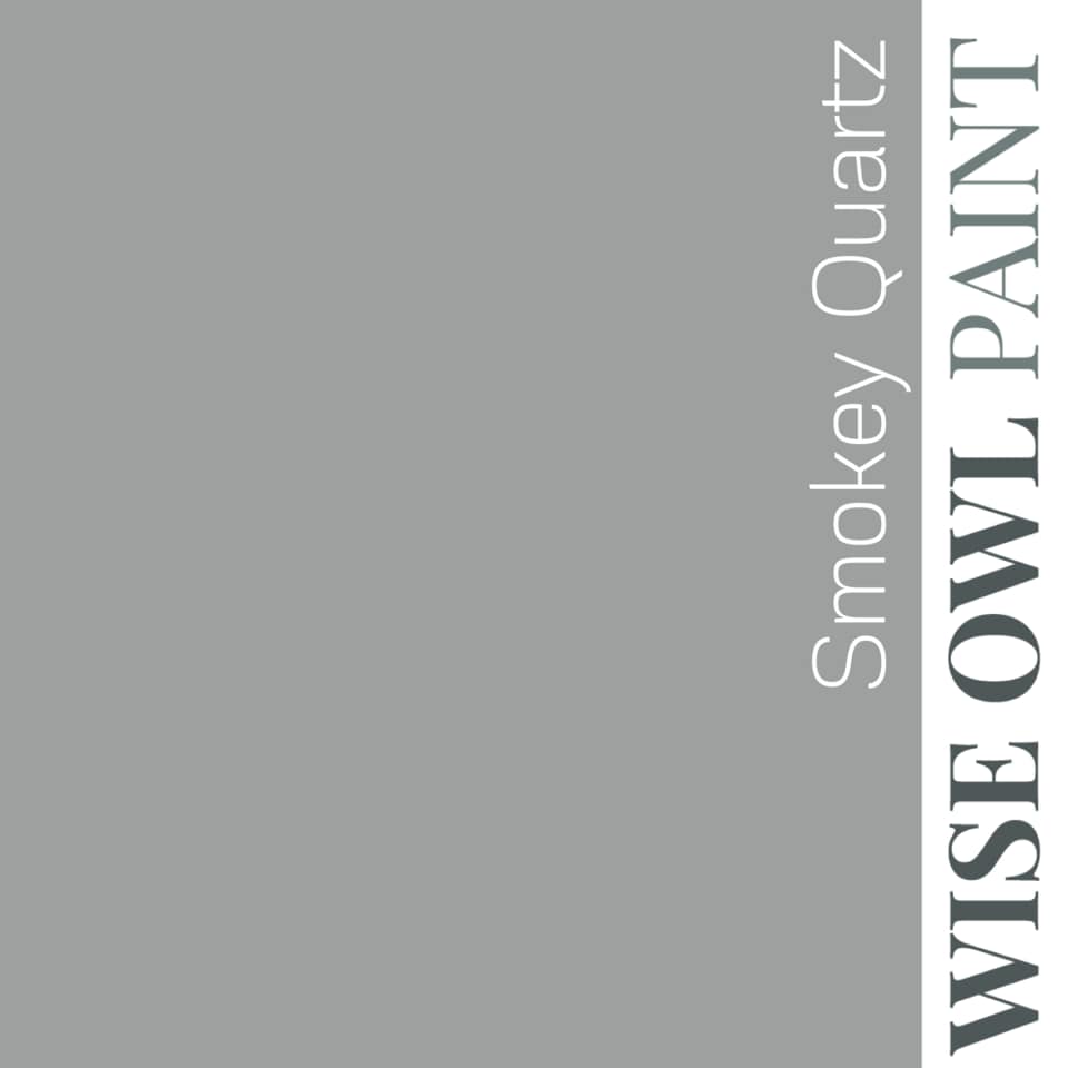 Wise Owl Paint One Hour Enamel - Quart