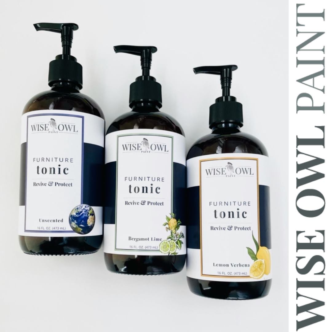 Furniture Tonic