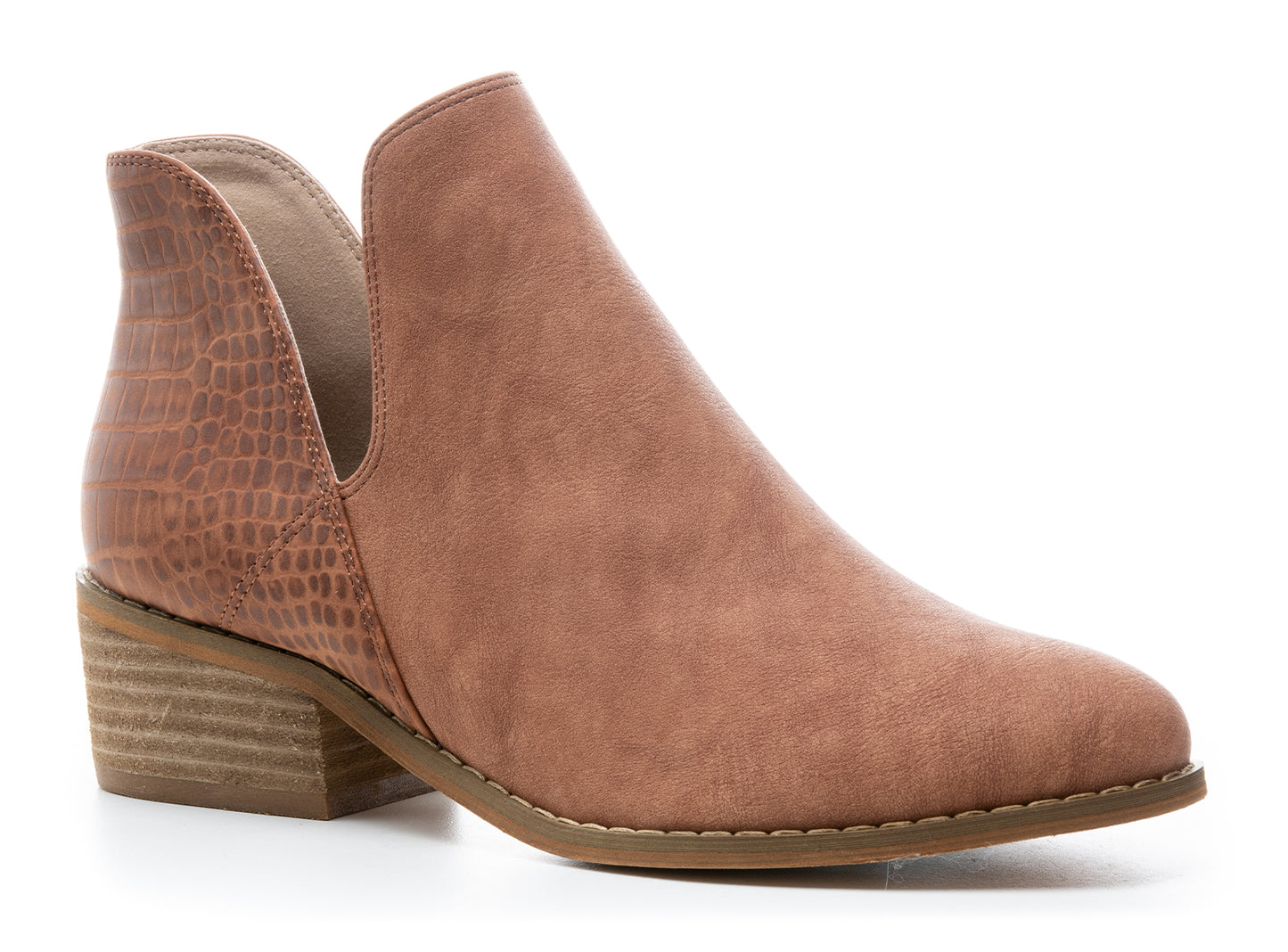 Corky's Footwear Wayland - Cognac