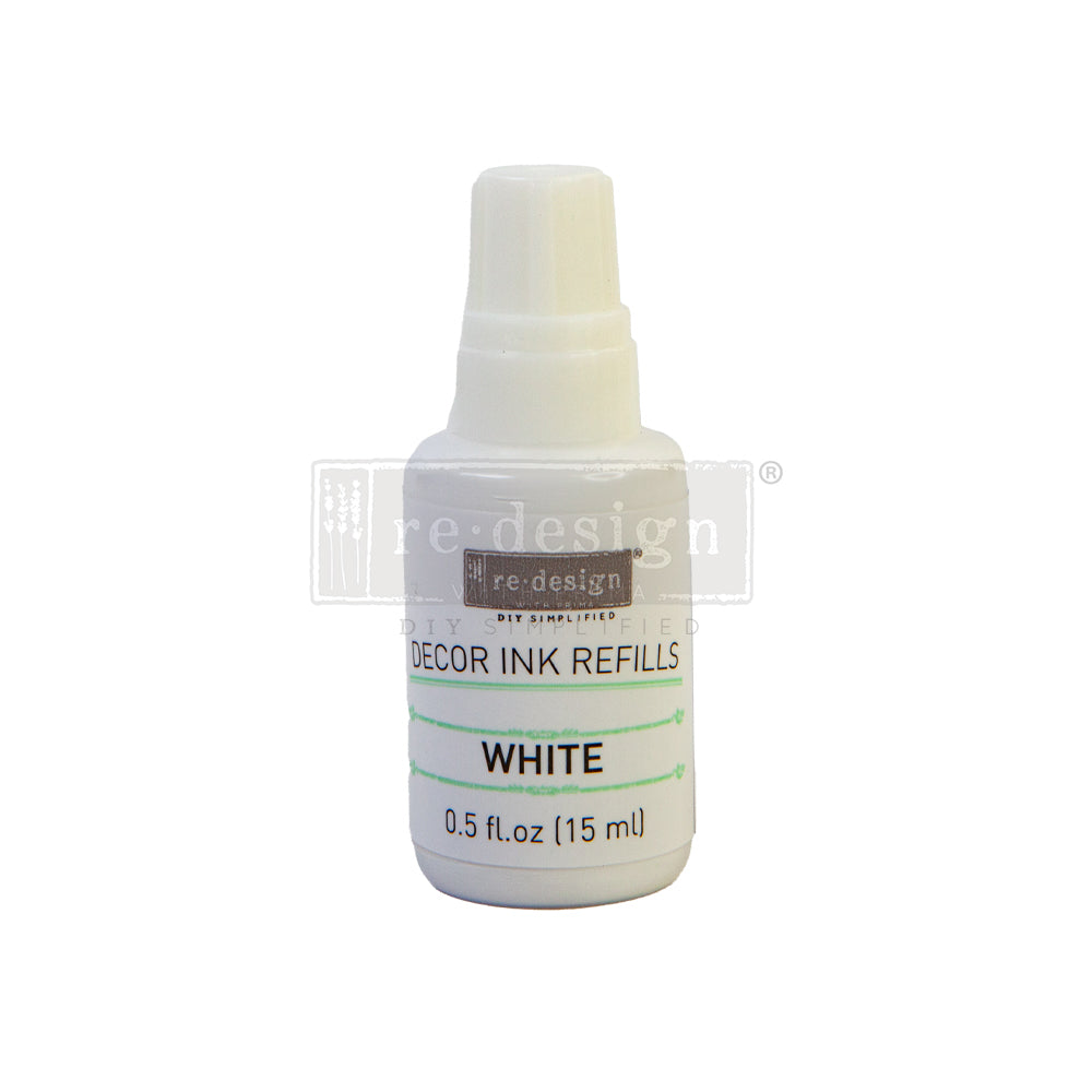 Decor Ink Refill
