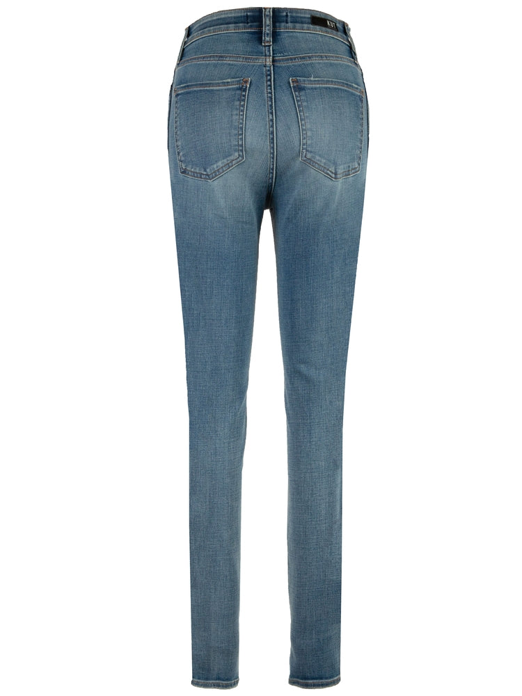 KUT from the Kloth MIA High Rise Toothpick Skinny
