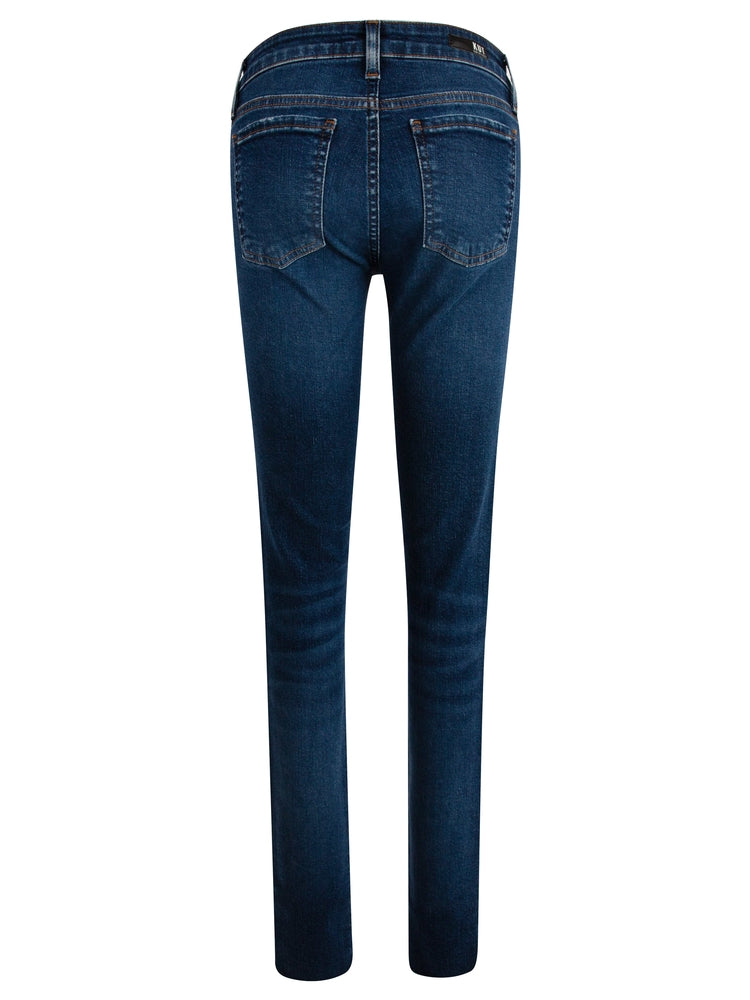 KUT from the Kloth MIA Mid Rise Ankle Skinny