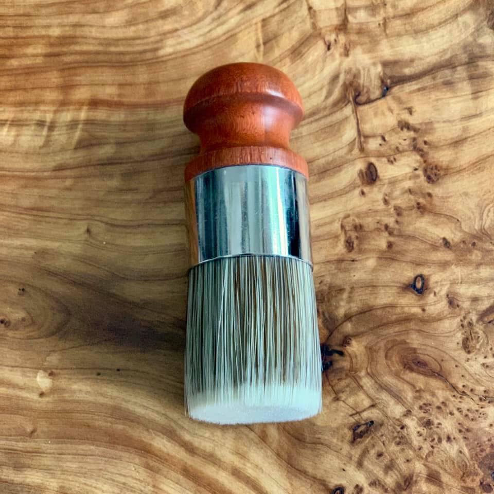 Wise Owl Premium Brush- Round Series