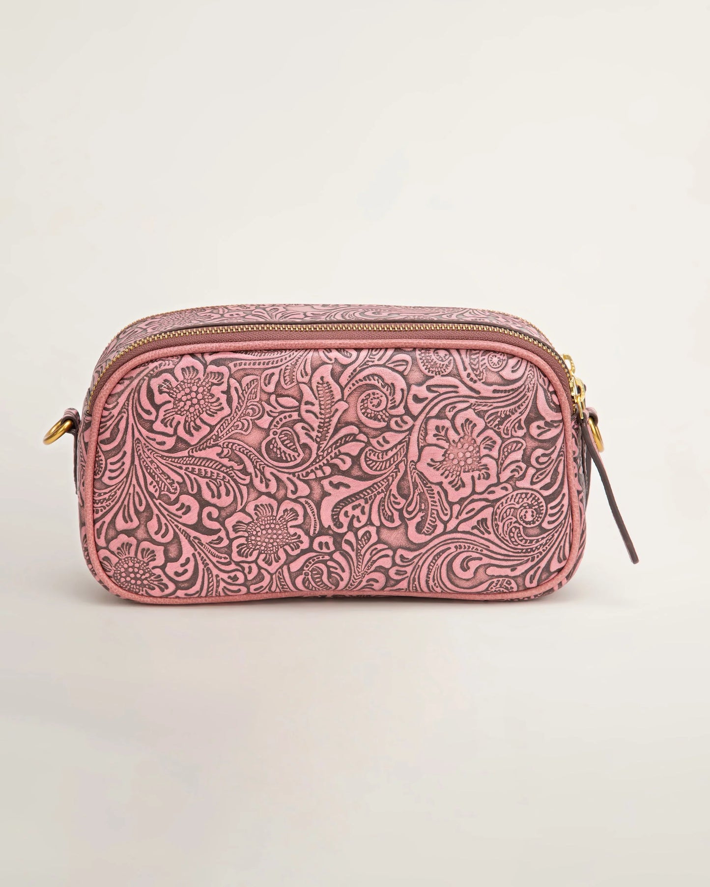 Loyal West Luxury Handbags: Sophia Shoulder Bag
