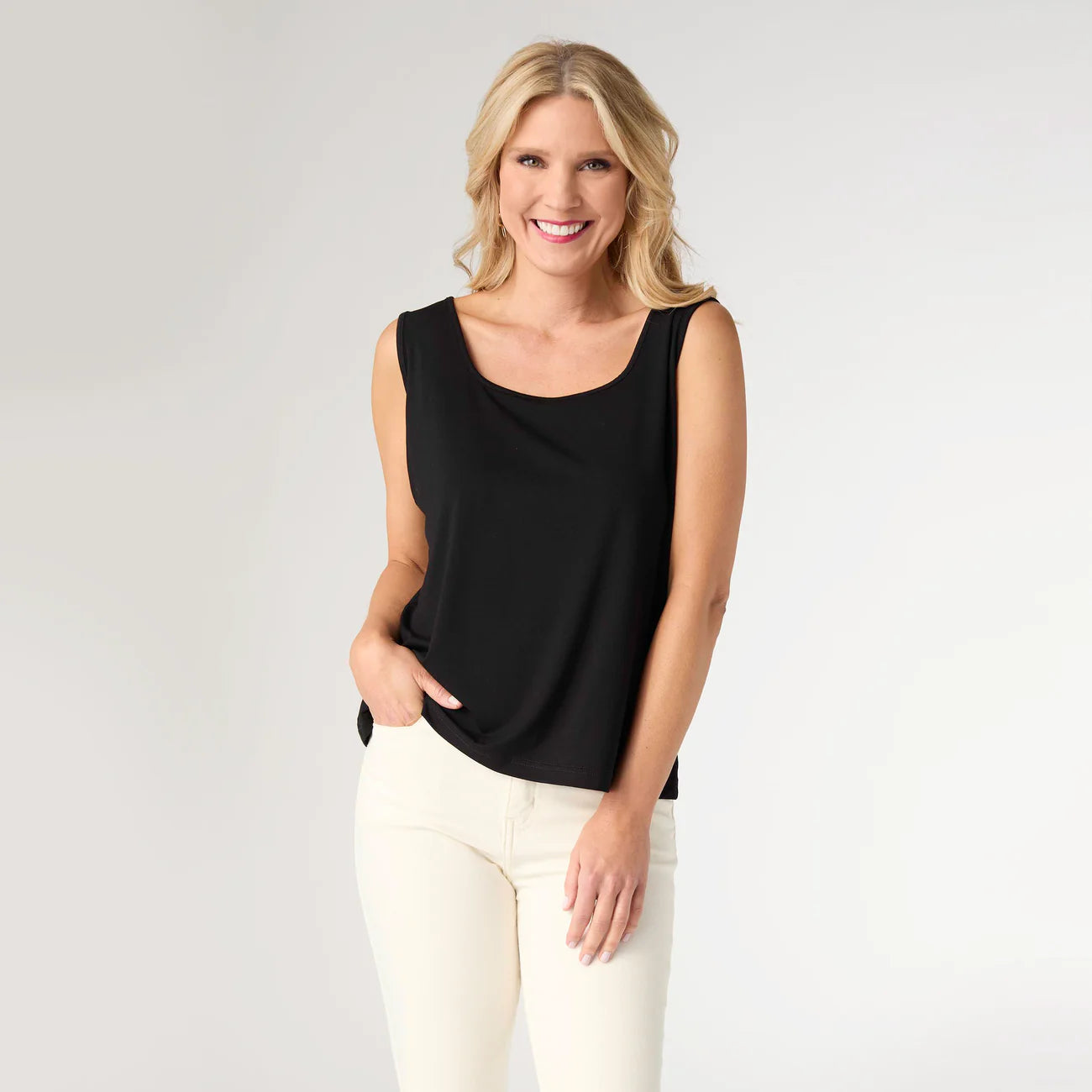 Soft Landing Tank