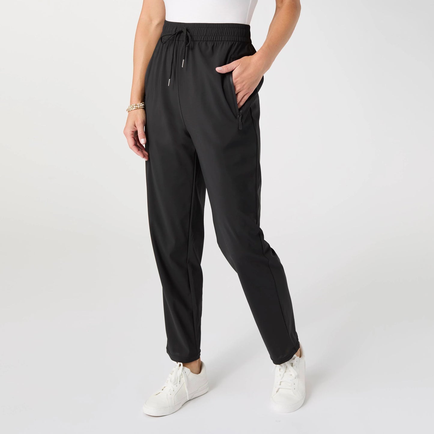 Kylie Straight Leg Pant