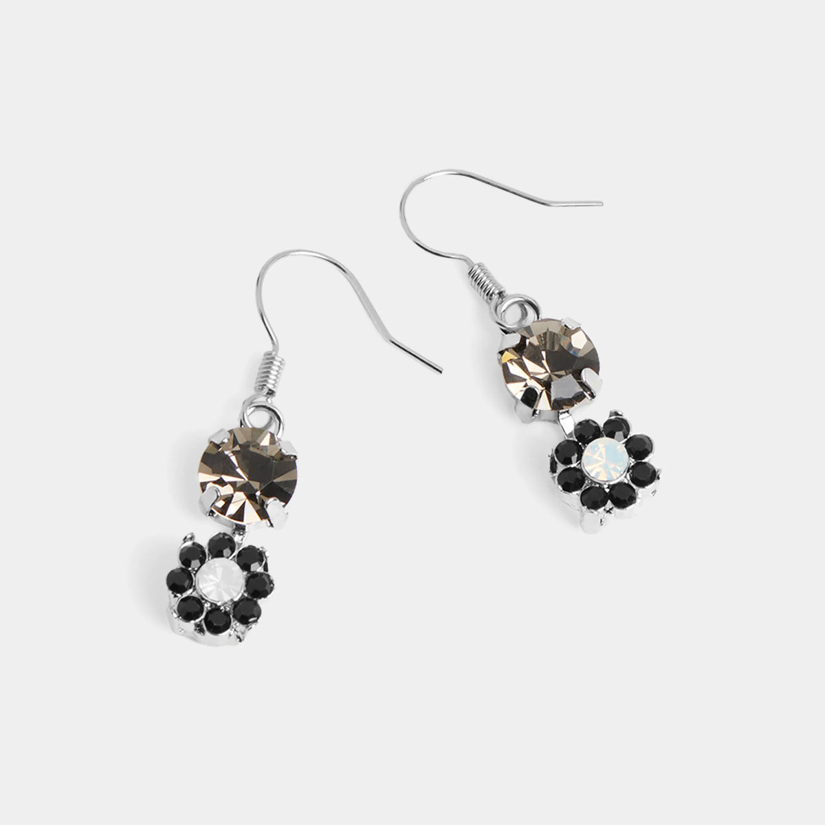 Maeve Jewel Earrings