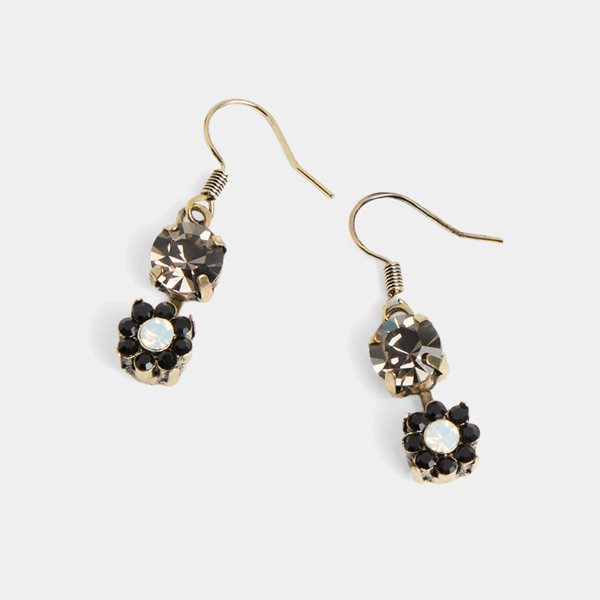 Maeve Jewel Earrings