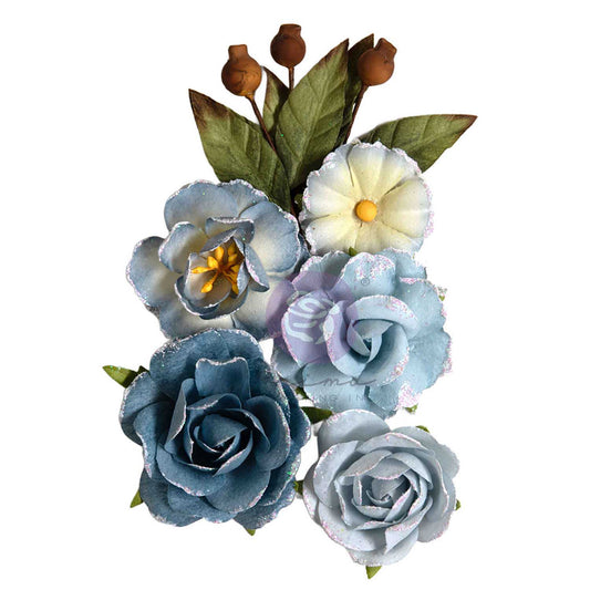 Return To Wonderland Collection Flowers - Alice's Dream
