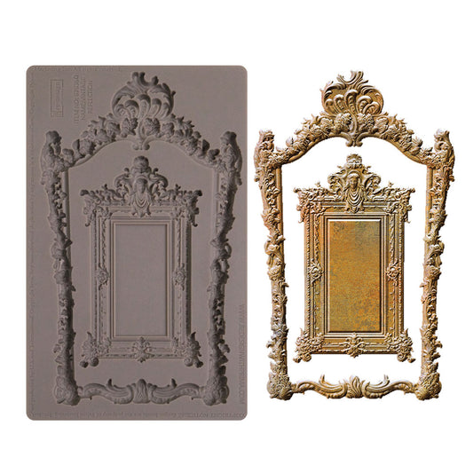 Decor Moulds® - Vintage Reflection