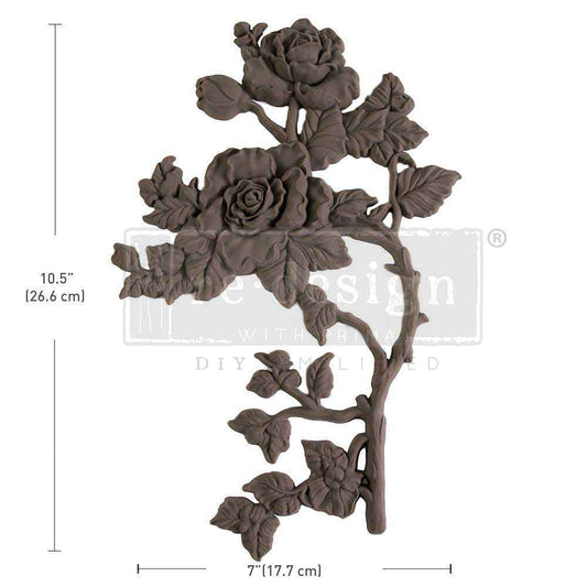 Decor Poly - Lush Reverie Right