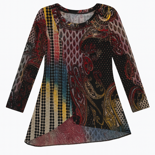 Kamana Multi Tunic