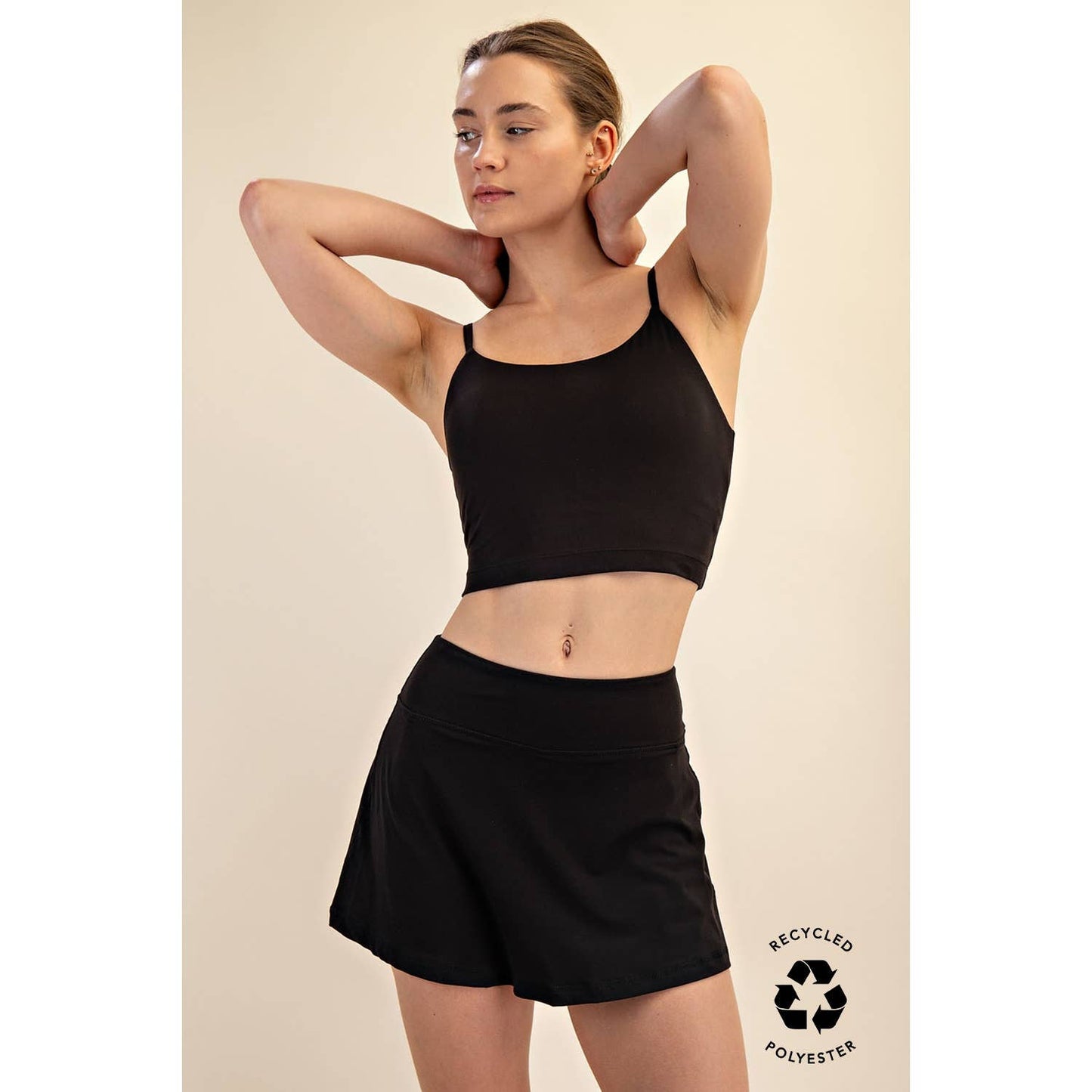 Our FAMOUS Butter Soft Skort