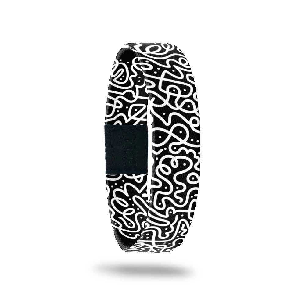 ZOX Interactive Bracelets - Believe in Yourself