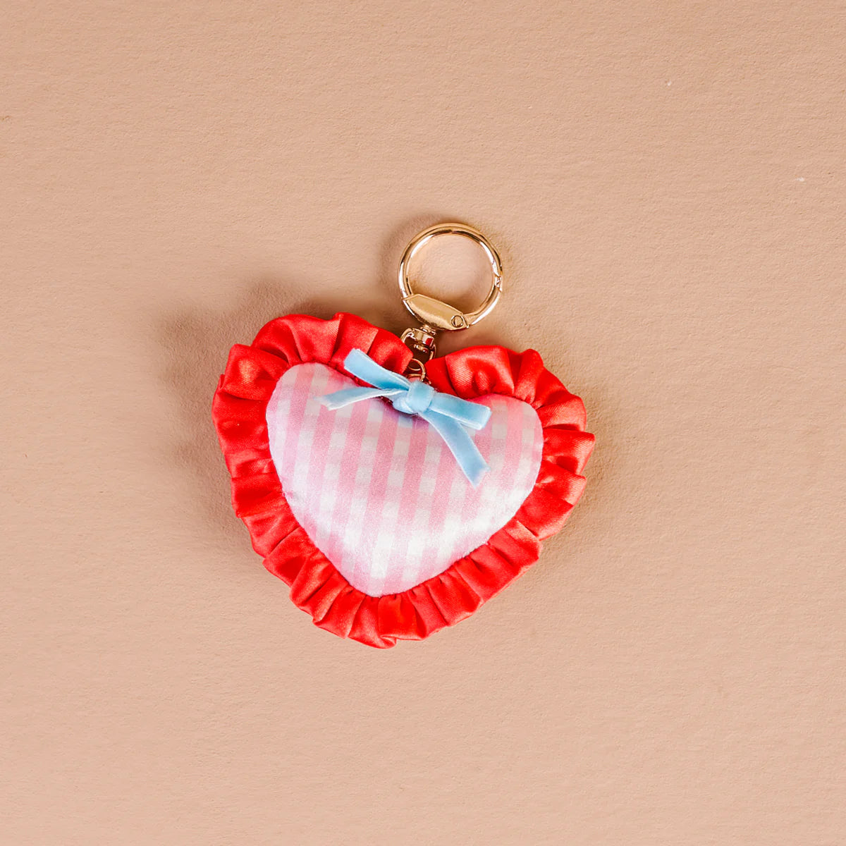 The Darling Effect Bag Charms