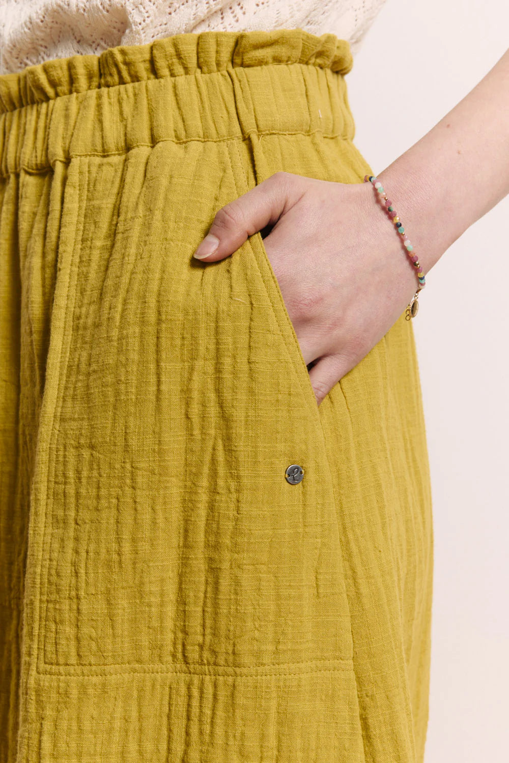 Bibii Organic Cotton Skirt
