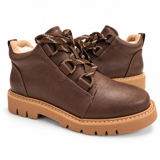 Corky's Footwear Campfire - Walnut