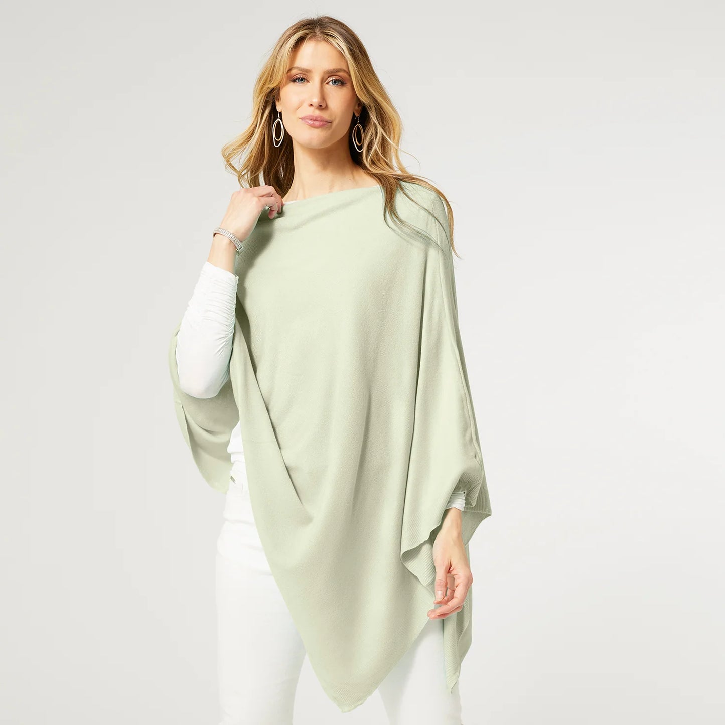 The Lightweight Poncho