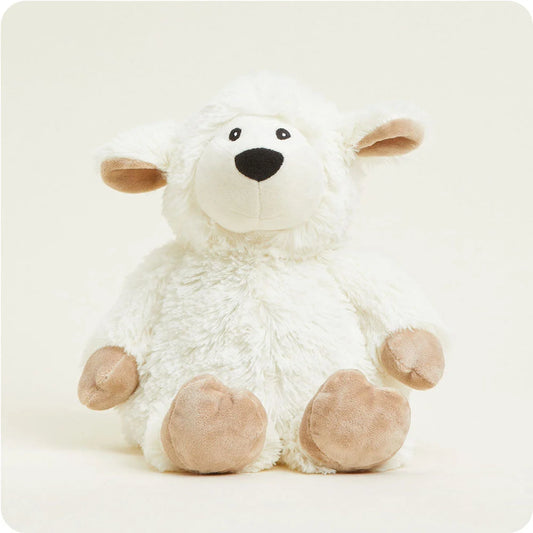 Warmies Stuffed Animals: Sheep
