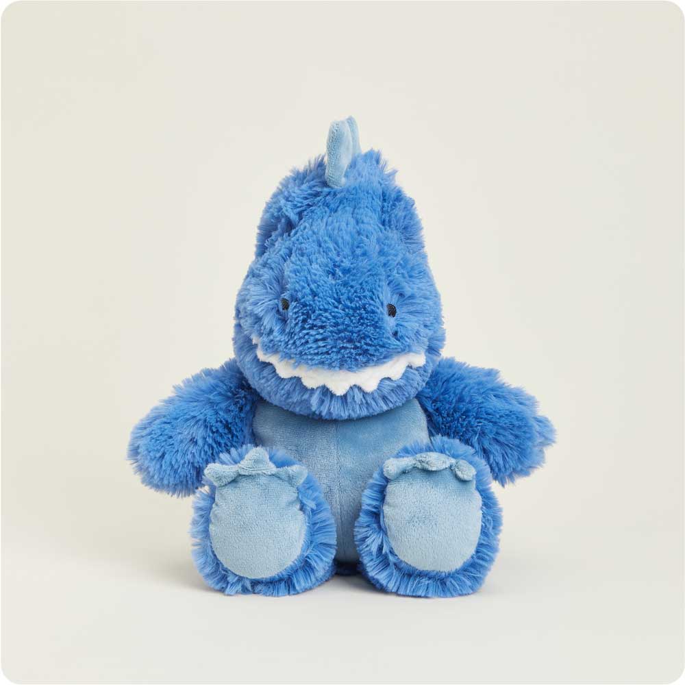 Warmies Stuffed Animals: T-Rex